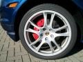 2010 Marine Blue Metallic Porsche Cayenne GTS  photo #35
