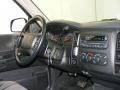 2003 Black Dodge Dakota SXT Quad Cab 4x4  photo #17