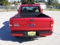 Redfire Metallic - Ranger XLT SuperCab Photo No. 4