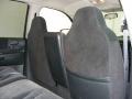 2003 Black Dodge Dakota SXT Quad Cab 4x4  photo #20