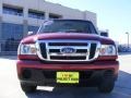 Redfire Metallic - Ranger XLT SuperCab Photo No. 9