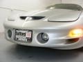 2002 Bright Silver Metallic Pontiac Firebird Trans Am Coupe  photo #27