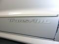 Bright Silver Metallic - Firebird Trans Am Coupe Photo No. 28