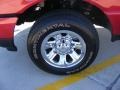 Redfire Metallic - Ranger XLT SuperCab Photo No. 12
