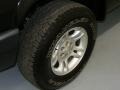 Black - Dakota SXT Quad Cab 4x4 Photo No. 29
