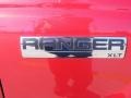 Redfire Metallic - Ranger XLT SuperCab Photo No. 16