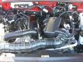 Redfire Metallic - Ranger XLT SuperCab Photo No. 24