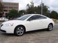 Ivory White - G6 GT Coupe Photo No. 1