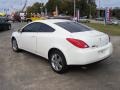 Ivory White - G6 GT Coupe Photo No. 3