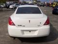 Ivory White - G6 GT Coupe Photo No. 4