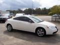 Ivory White - G6 GT Coupe Photo No. 6