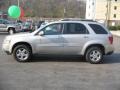 Liquid Silver Metallic - Torrent AWD Photo No. 3
