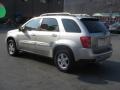 Liquid Silver Metallic - Torrent AWD Photo No. 4