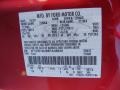 Redfire Metallic - Ranger XLT SuperCab Photo No. 42