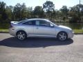Quicksilver Metallic 2009 Pontiac G5 GT