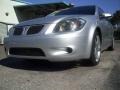 Quicksilver Metallic - G5 GT Photo No. 3