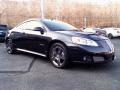 2009 Carbon Black Metallic Pontiac G6 GXP Coupe  photo #1