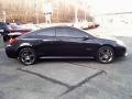 2009 Carbon Black Metallic Pontiac G6 GXP Coupe  photo #7