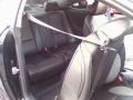 Carbon Black Metallic - G6 GXP Coupe Photo No. 10