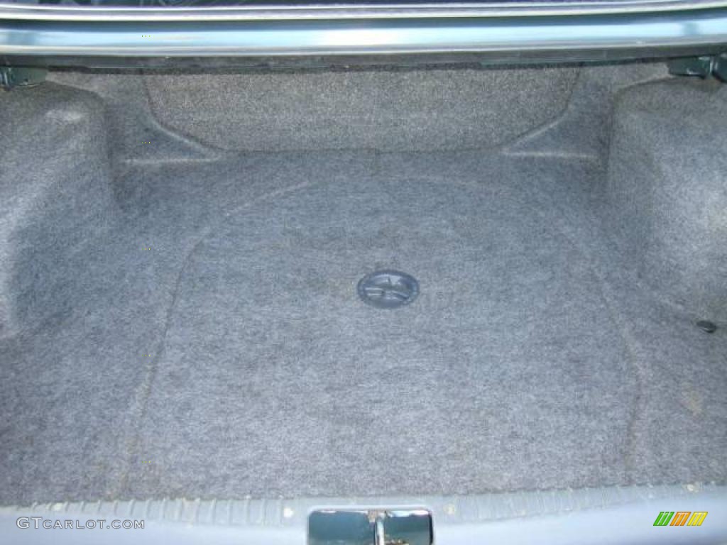 1997 Achieva SL Sedan - Medium Sea Green Metallic / Blue photo #14