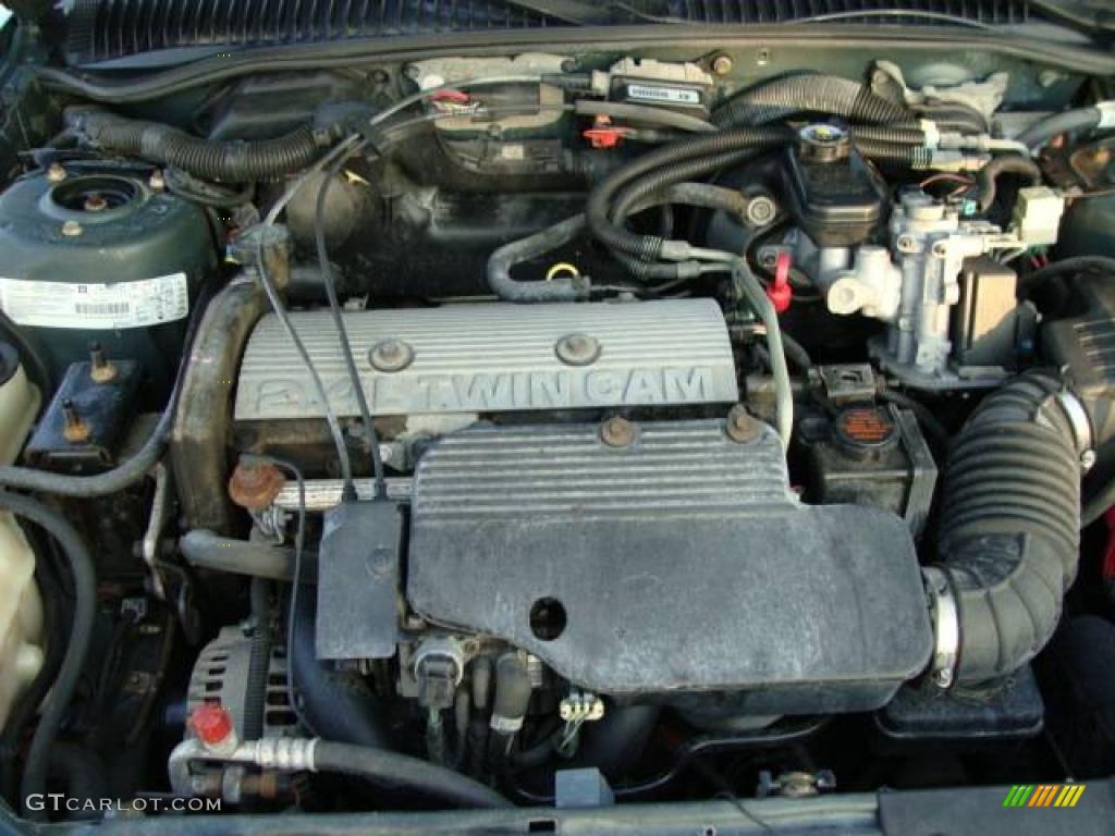 1997 Achieva SL Sedan - Medium Sea Green Metallic / Blue photo #25