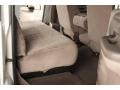 Oxford White - F350 Super Duty XLT Crew Cab 4x4 Photo No. 4
