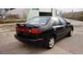 Super Black - Sentra GXE Photo No. 6