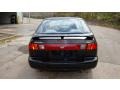Super Black - Sentra GXE Photo No. 7