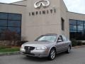 Sterling Mist Metallic - Maxima SE Photo No. 1