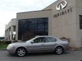 Sterling Mist Metallic - Maxima SE Photo No. 3