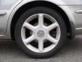 Sterling Mist Metallic - Maxima SE Photo No. 4