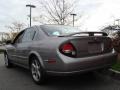 Sterling Mist Metallic - Maxima SE Photo No. 5
