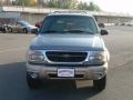 1999 Spruce Green Metallic Ford Explorer Limited 4x4  photo #3