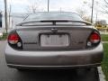 Sterling Mist Metallic - Maxima SE Photo No. 6