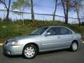 Molten Silver - Sentra GXE Photo No. 1