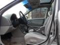 Sterling Mist Metallic - Maxima SE Photo No. 8