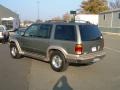1999 Spruce Green Metallic Ford Explorer Limited 4x4  photo #6