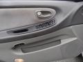 Sterling Mist Metallic - Maxima SE Photo No. 9