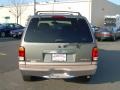 1999 Spruce Green Metallic Ford Explorer Limited 4x4  photo #7