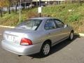 Molten Silver - Sentra GXE Photo No. 6