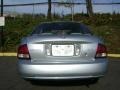 Molten Silver - Sentra GXE Photo No. 7