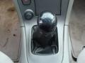 Sterling Mist Metallic - Maxima SE Photo No. 13