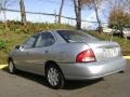 Molten Silver - Sentra GXE Photo No. 8