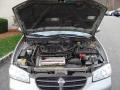 Sterling Mist Metallic - Maxima SE Photo No. 14