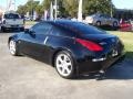 2003 Super Black Nissan 350Z Coupe  photo #3