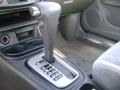 Molten Silver - Sentra GXE Photo No. 16
