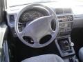 Charcoal Prime Interior Photo for 1996 Geo Tracker #21813847