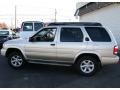 Sunlit Sand Metallic - Pathfinder SE 4x4 Photo No. 9