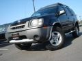 Super Black - Xterra XE V6 Photo No. 1