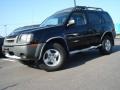 Super Black - Xterra XE V6 Photo No. 2